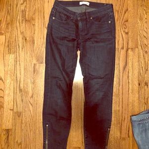 Madewell denim